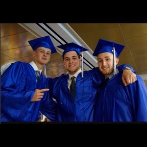 Meet your Posher, Zach